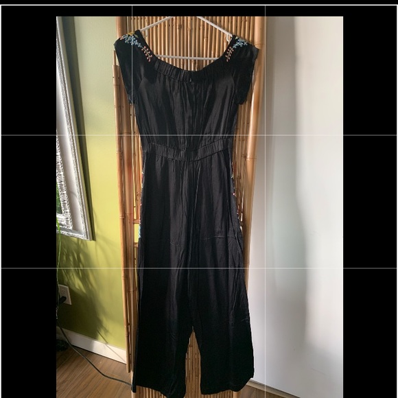 Alice McCall Distant Sky Jumpsuit. Size AU8/ US4 - Picture 5 of 7